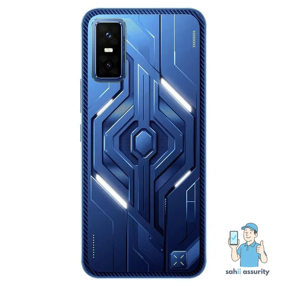 Full Body Housing for Infinix GT 30 5G